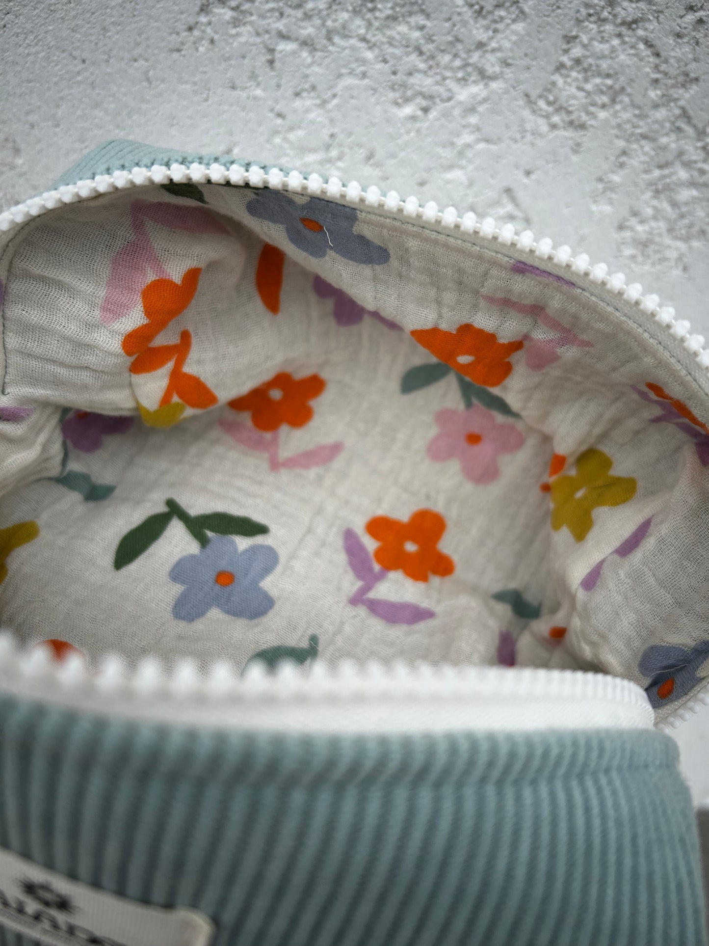Trousse Océan (prototype)