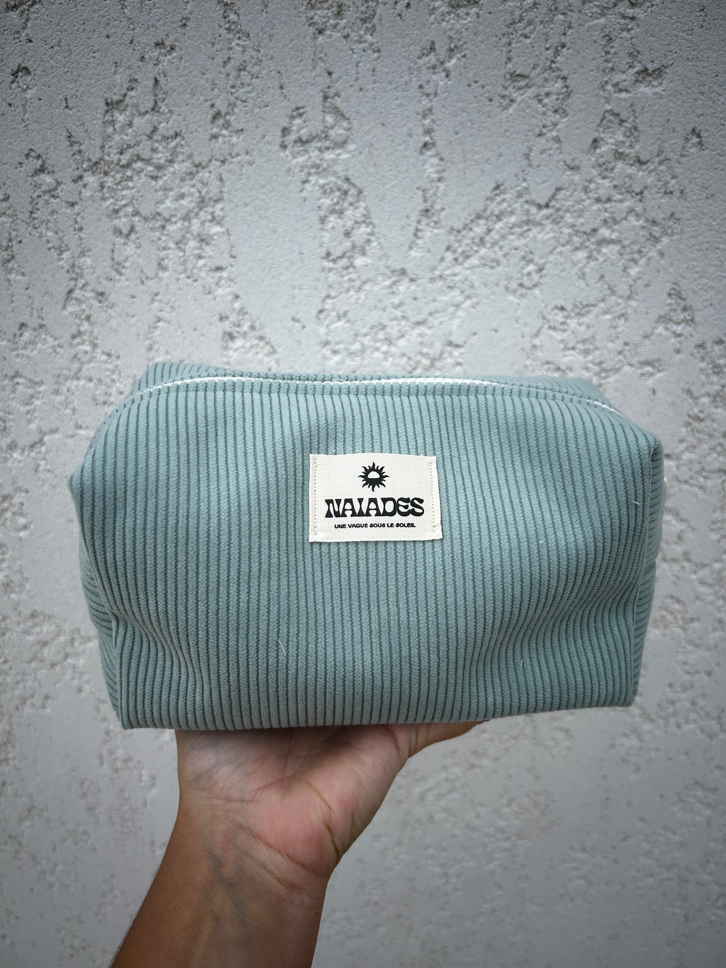 Trousse Océan (prototype)