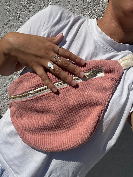 Banane Pink Crush
