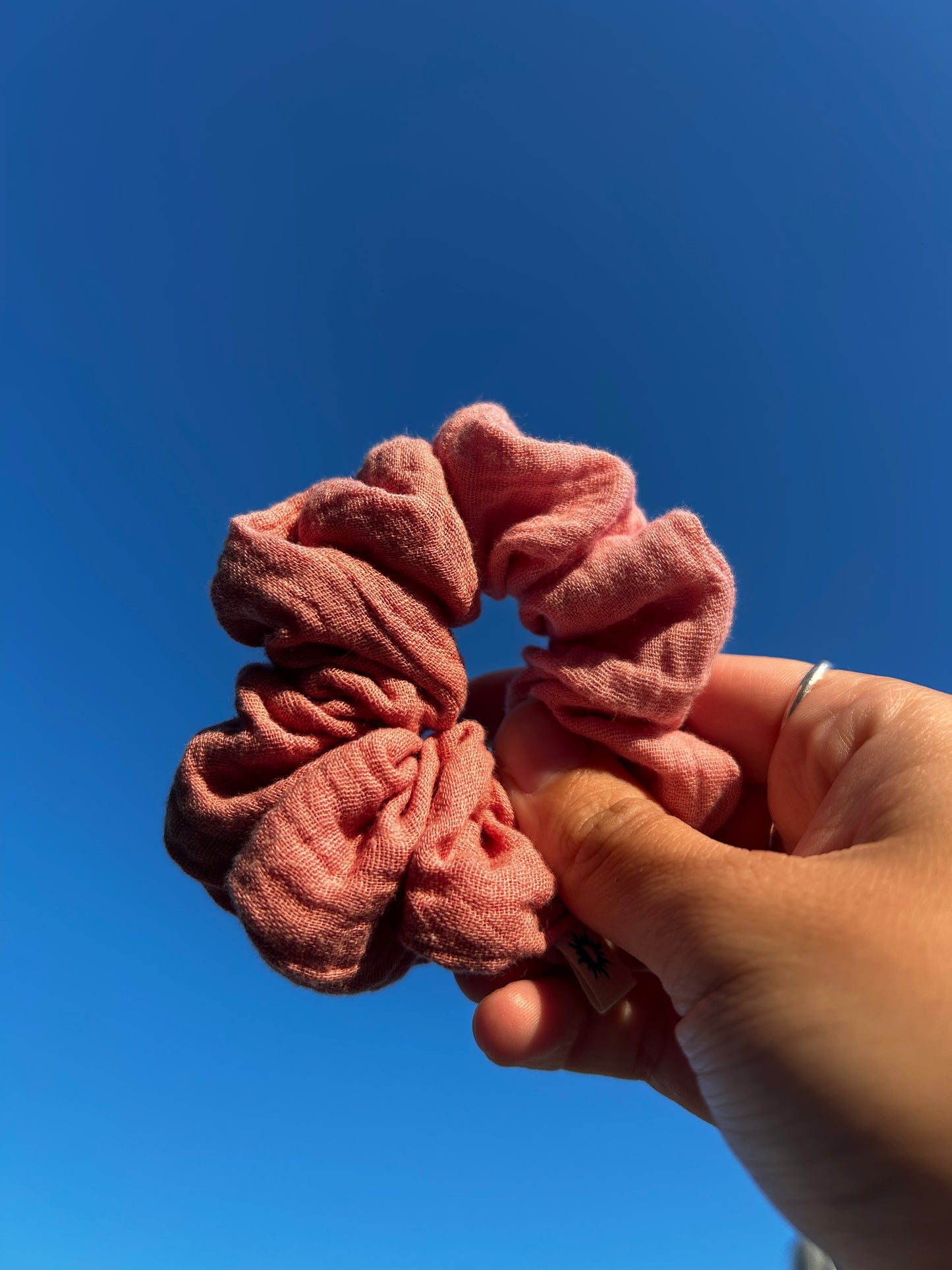 Chouchou Pink Crush